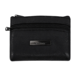 Sheepskin Slim Zipper Coin & Card Pouch - OEM Reference SKU 3741 - SKU 3741