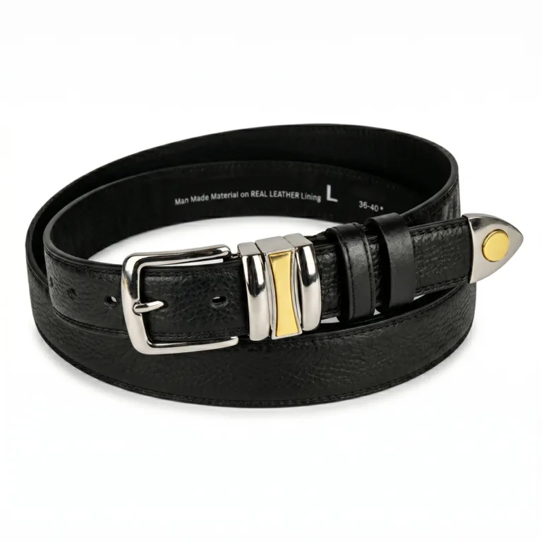 Leather belts OEM category