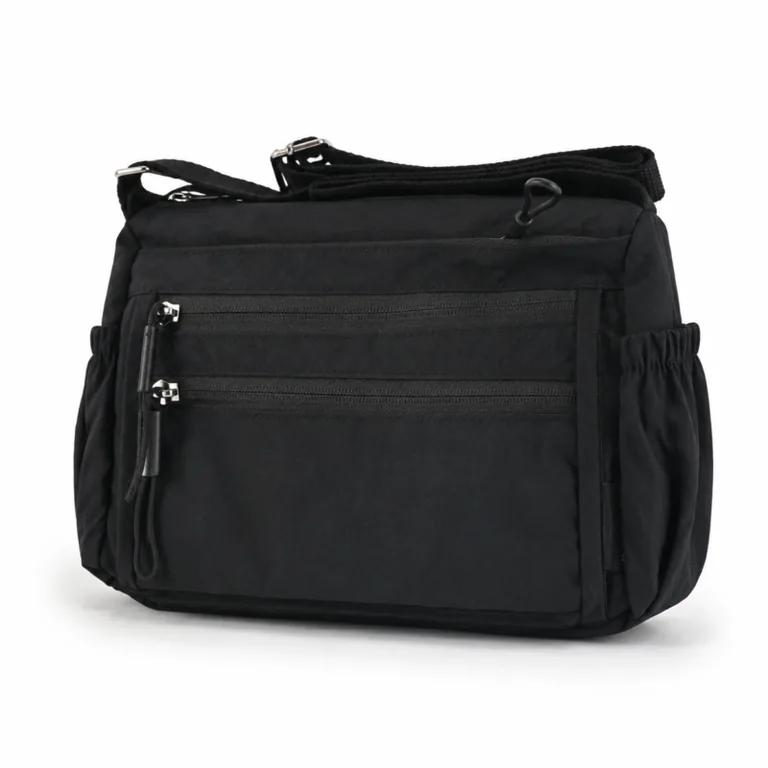 Polyester and nylon bag OEM category