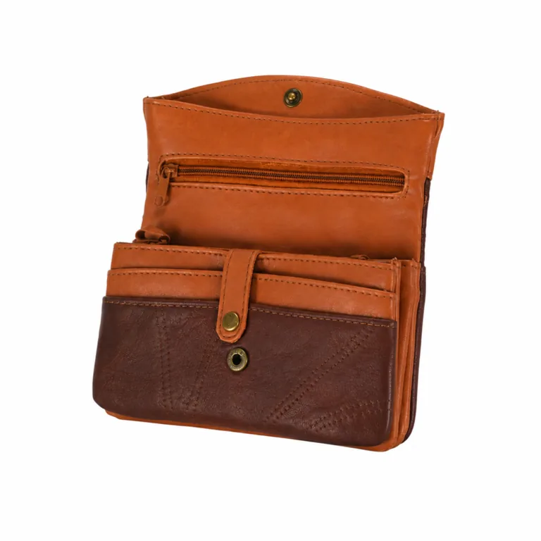 Small leather goods OEM category